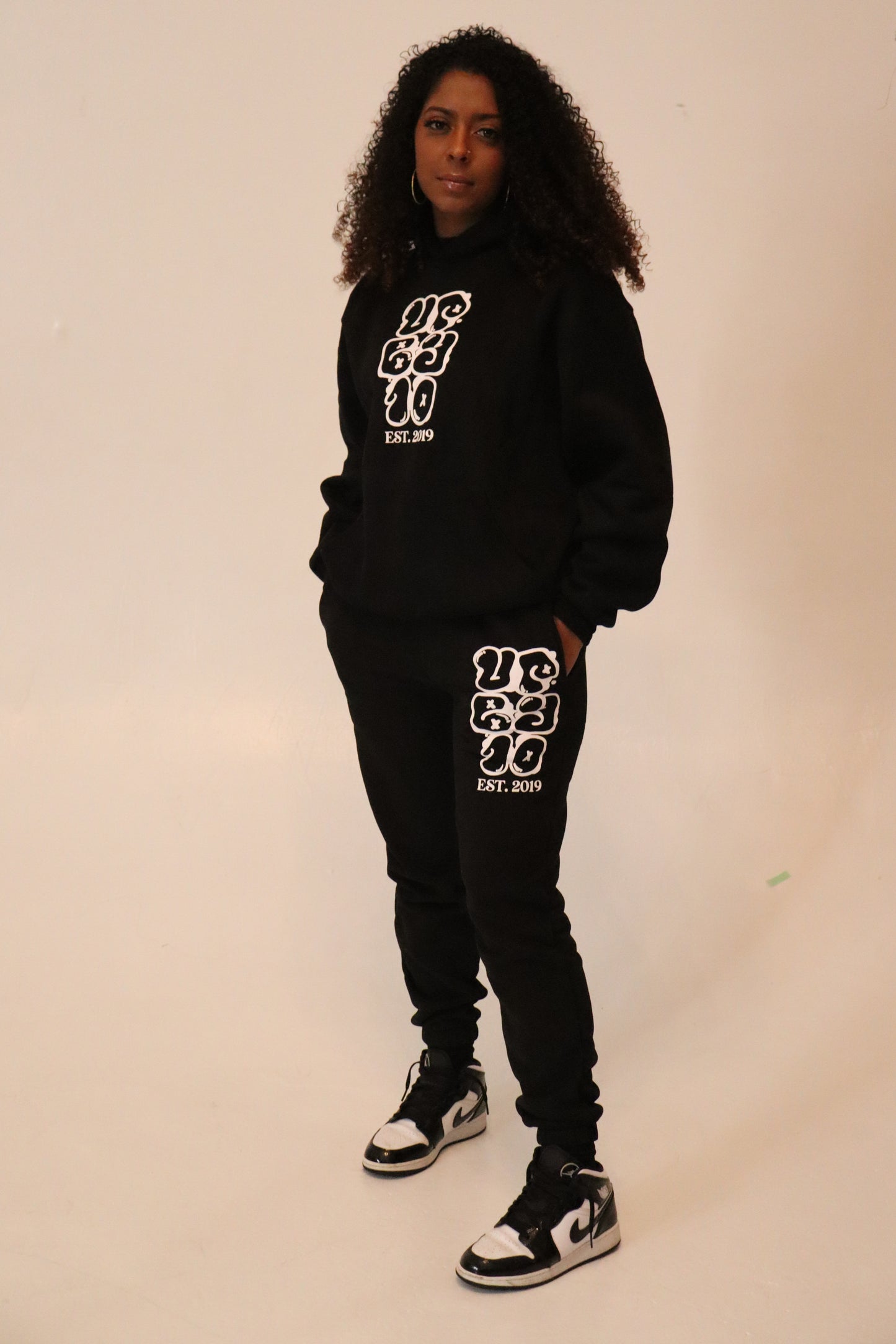 UBX Sweatsuit (Whole)